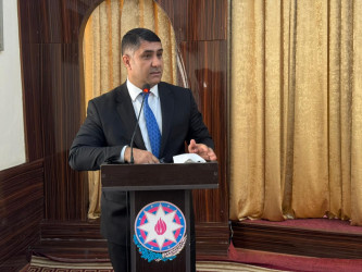 Rayonun ümumtəhsil məktəblərində təhsil alan şagirdlər arasında zərərli vərdişlər, onların fəsadları və qarşısının alınması istiqamətində görülən işlər barədə tədbir keçirildi