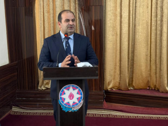 Rayonun ümumtəhsil məktəblərində təhsil alan şagirdlər arasında zərərli vərdişlər, onların fəsadları və qarşısının alınması istiqamətində görülən işlər barədə tədbir keçirildi