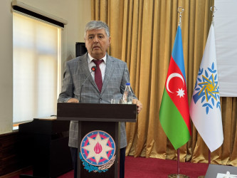 Yeni reallıqlar yeni imkanlar yaradır.