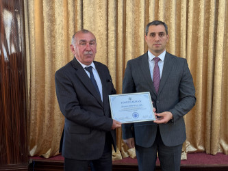 Ümummilli Lider Heydər Əliyevin anadan olmasının 102-ci ildönümünə həsr olunmuş “Əbədiyaşar Lider” adlı ümumrayon tədbiri keçirildi.