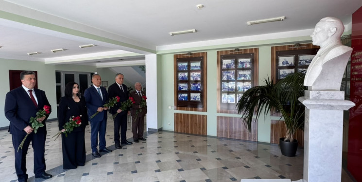 Zəngilan Rayon Ağsaqqallar Şurasının V konfransı keçirildi.
