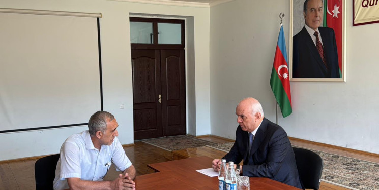 Səyyar qəbulların mütəmadi olaraq təşkili vətəndaş məmnunluğunun artırılması və sosial məsələlərin daha çevik həllinə xidmət edir.