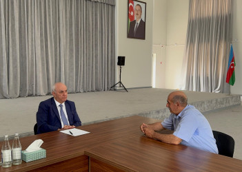 Səyyar qəbul 2025