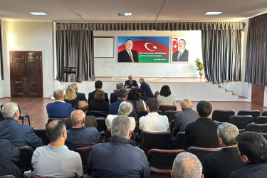 Səyyar qəbul 2025