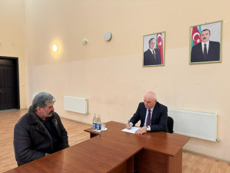 Səyyar qəbul 2025