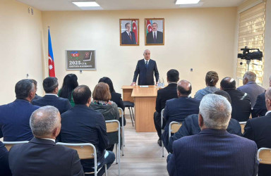 Səyyar qəbul 2025