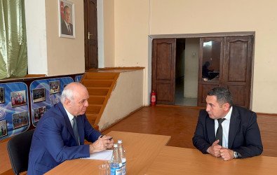 Səyyar qəbul 2025