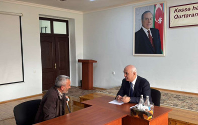 Səyyar qəbul 2025
