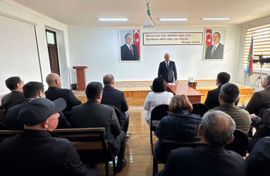 Səyyar qəbul 2025