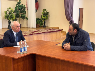 Səyyar qəbul 2025