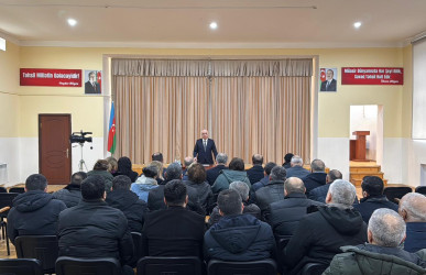Səyyar qəbul 2026