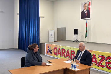 Səyyar qəbul 2026