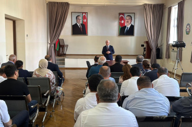 Səyyar qəbul 2025