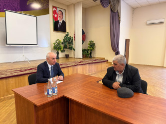 Səyyar qəbul 2025