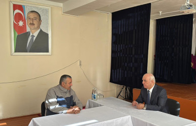 Səyyar qəbul 2026
