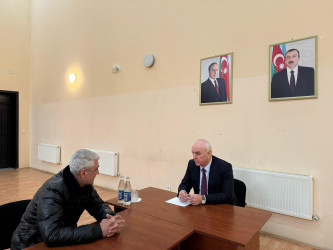 Səyyar qəbul 2025