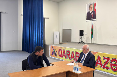 Səyyar qəbul 2026