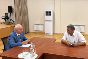 Səyyar qəbul 2025